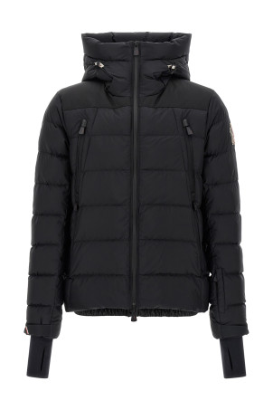 'Camurac' down jacket Black 'Camurac' down jacket Black