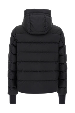 'Camurac' down jacket Black 'Camurac' down jacket Black