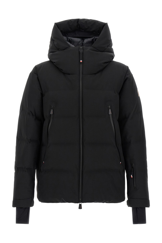 'Fellberg' down jacket Black 'Fellberg' down jacket Black