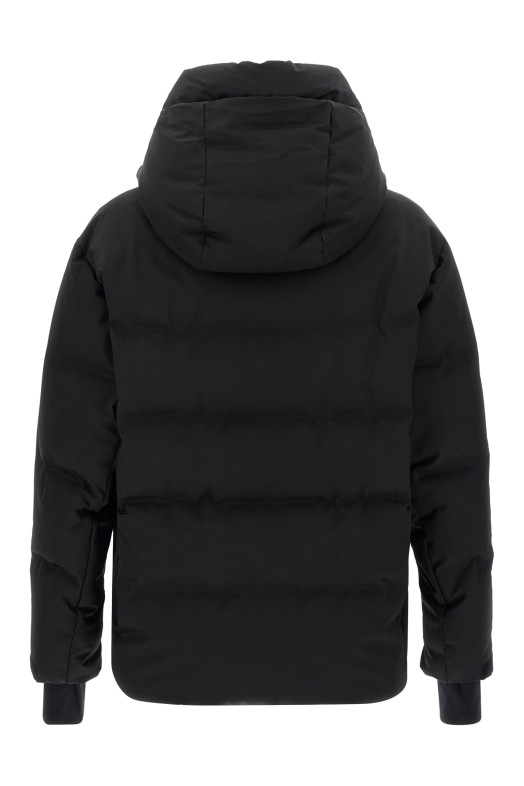 'Fellberg' down jacket Black 'Fellberg' down jacket Black