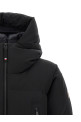 'Fellberg' down jacket Black 'Fellberg' down jacket Black