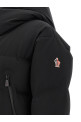 'Fellberg' down jacket Black 'Fellberg' down jacket Black