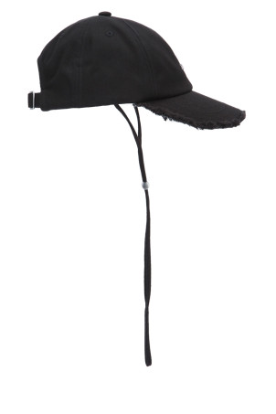 LA CASQUETTE ARTICHAUT Blue JACQUEMUS (ACU00452AW00092) LA CASQUETTE ARTICHAUT Blue JACQUEMUS (ACU00452AW00092)