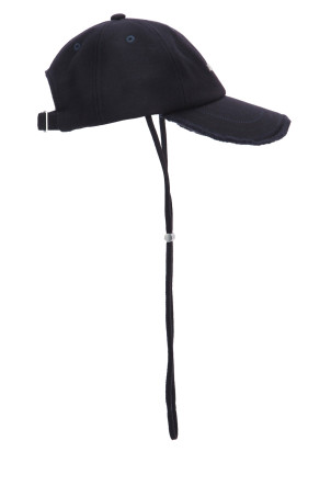 КЕПКА ARTICHAUT JACQUEMUS (ACU00452AW00702) КЕПКА ARTICHAUT JACQUEMUS (ACU00452AW00702)