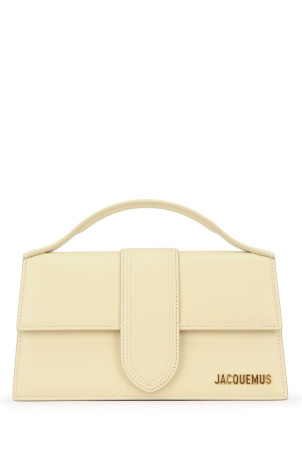 LE GRAND BAMBINO Білий JACQUEMUS (BAW00007AC01C02)