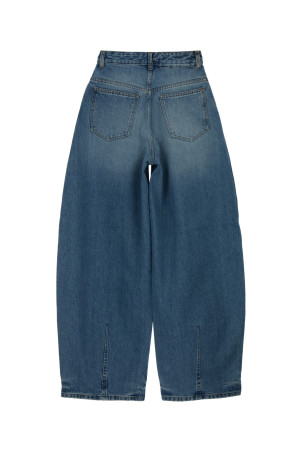 LE DE-NIMES OVALO JACQUEMUS (PAW00609AD00038)