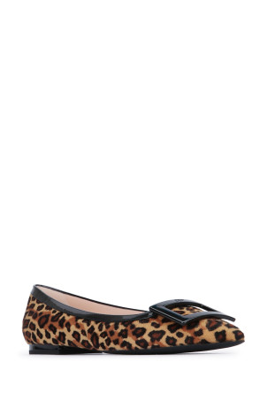 BALLERINE ROGER VIVIER (RVW57537410URU) BALLERINE ROGER VIVIER (RVW57537410URU)