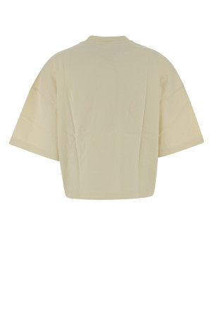 LE TSHIRT CORTO JACQUEMUS (TSW00216AJ00045)