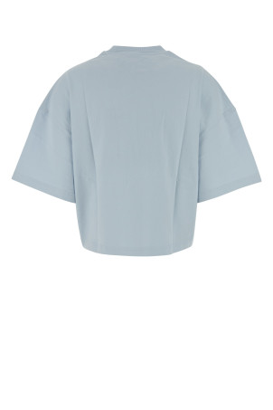 LE TSHIRT CORTO JACQUEMUS (TSW00216AJ00045) LE TSHIRT CORTO JACQUEMUS (TSW00216AJ00045)