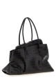 'La Passeggiata Medium' shoulder bag Brown 'La Passeggiata Medium' shoulder bag Brown