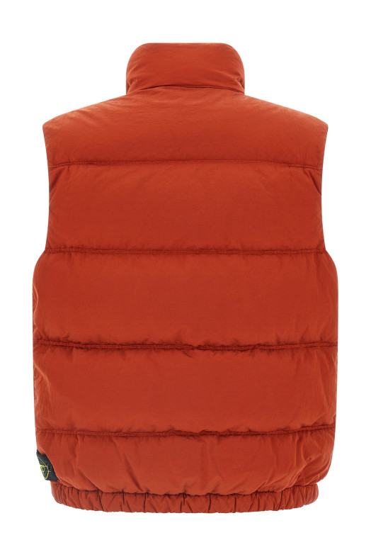 Padded vest Multicolor Padded vest Multicolor