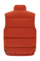 Padded vest Multicolor Padded vest Multicolor