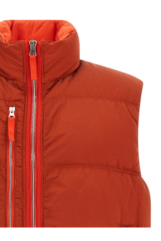 Padded vest Multicolor Padded vest Multicolor