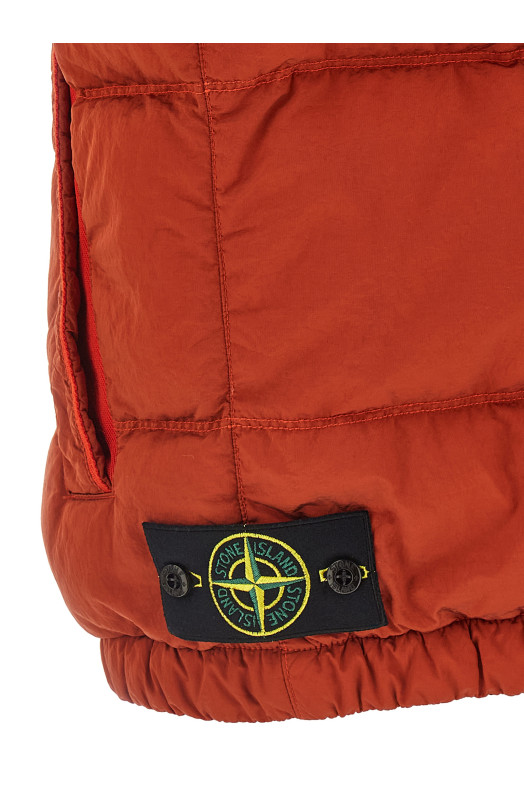 Padded vest Multicolor Padded vest Multicolor