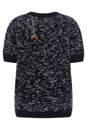 Pendant sweater Multicolor Pendant sweater Multicolor