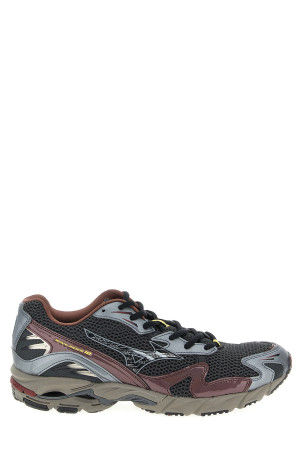 'Wave Rider 10' sneakers Gray 'Wave Rider 10' sneakers Gray