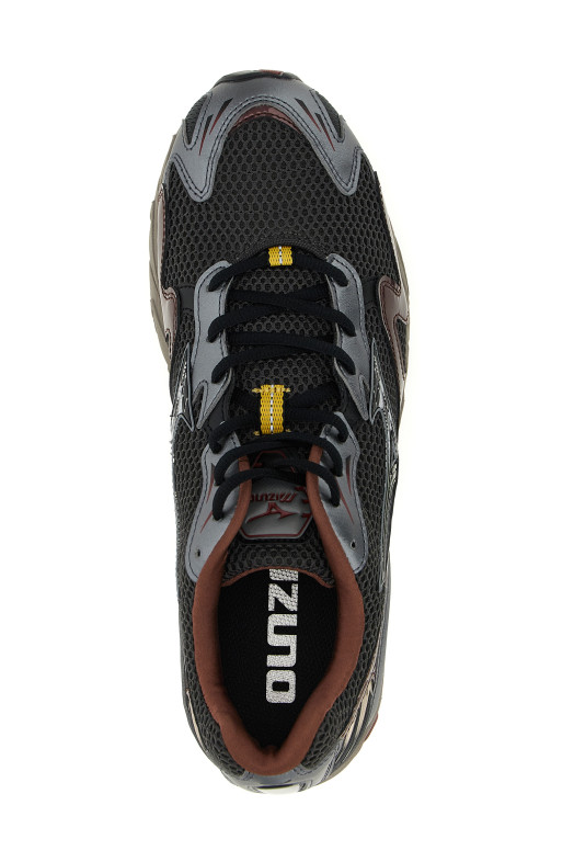 'Wave Rider 10' sneakers Gray