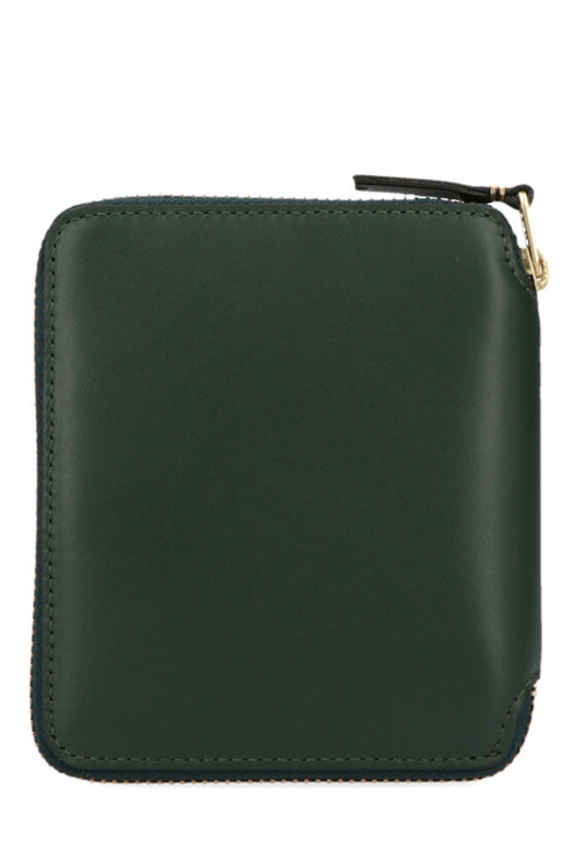 Гаманець «Arecalf» Зелений SA2100BOTTLEGREEN
