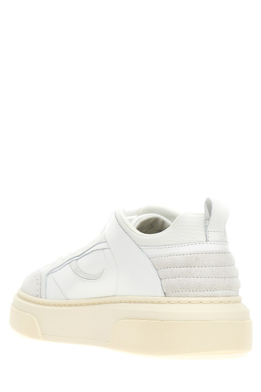 'Cassina Mix' sneakers White 'Cassina Mix' sneakers White