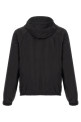 Куртка из нейлона Черная PRADA SGC220S2311WQ9F0002 Куртка из нейлона Черная PRADA SGC220S2311WQ9F0002