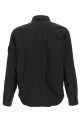 'Garment Dyed Crinkle Reps NY' jacket Black 'Garment Dyed Crinkle Reps NY' jacket Black