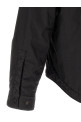 'Garment Dyed Crinkle Reps NY' jacket Black 'Garment Dyed Crinkle Reps NY' jacket Black