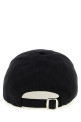 Оригинальная кепка GG Черная GUCCI 7890164HBCP1066