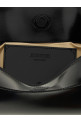 'La Pochette Ovalo' shoulder bag Black 'La Pochette Ovalo' shoulder bag Black