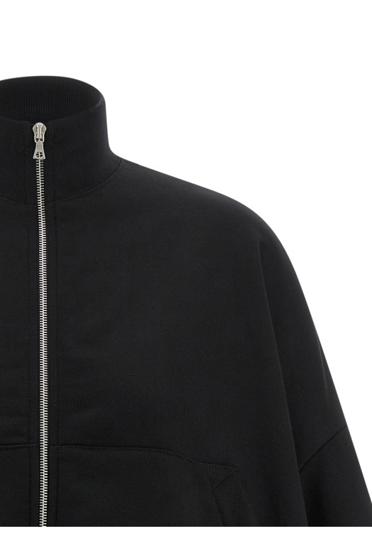 'Haqua' sweatshirt Black 'Haqua' sweatshirt Black