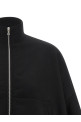 'Haqua' sweatshirt Black 'Haqua' sweatshirt Black
