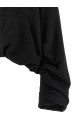 'Haqua' sweatshirt Black 'Haqua' sweatshirt Black