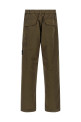 Cotton trousers Green Cotton trousers Green