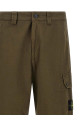 Cotton trousers Green Cotton trousers Green