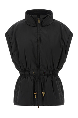 'Dastyni' coat Black 'Dastyni' coat Black