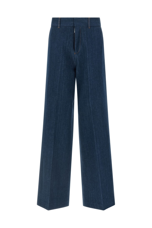 Jeans Bettter x Dsquared2 Blue Jeans Bettter x Dsquared2 Blue
