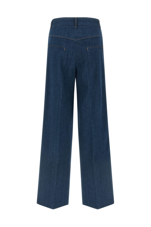 Jeans Bettter x Dsquared2 Blue Jeans Bettter x Dsquared2 Blue