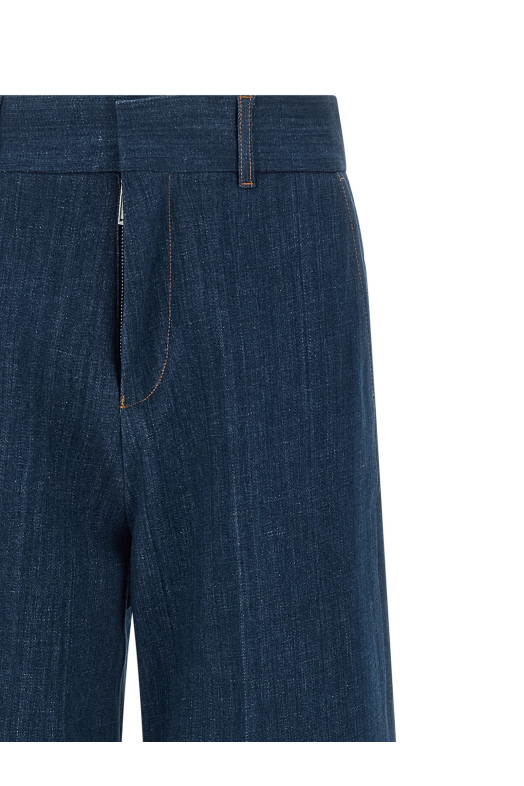 Jeans Bettter x Dsquared2 Blue Jeans Bettter x Dsquared2 Blue