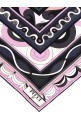 Трикутний бандо Multicolor EMILIO PUCCI 5UGB755UC201 Трикутний бандо Multicolor EMILIO PUCCI 5UGB755UC201