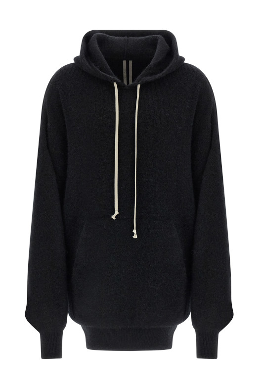 Светр «Hun Hoodie» Чорний RR02E1698KWP09 Светр «Hun Hoodie» Чорний RR02E1698KWP09