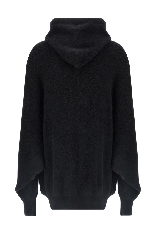 Светр «Hun Hoodie» Чорний RR02E1698KWP09 Светр «Hun Hoodie» Чорний RR02E1698KWP09