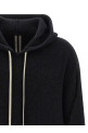 Светр «Hun Hoodie» Чорний RR02E1698KWP09 Светр «Hun Hoodie» Чорний RR02E1698KWP09