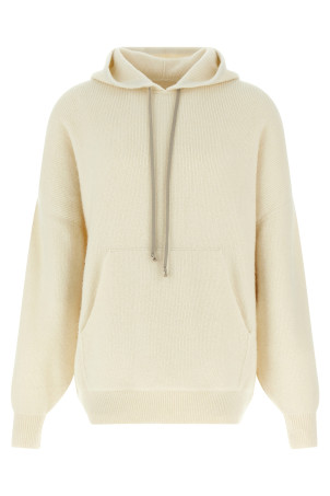 Светр «Hun Hoodie» Білий RR02E1698KWP11