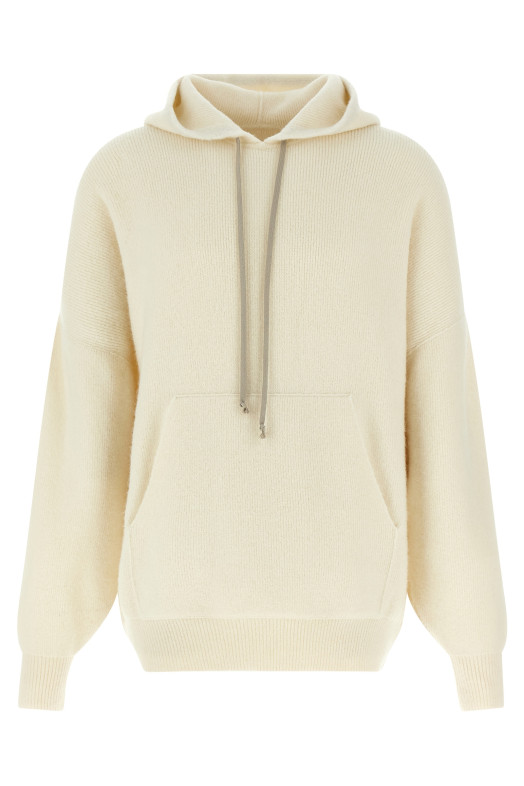 Светр «Hun Hoodie» Білий RR02E1698KWP11