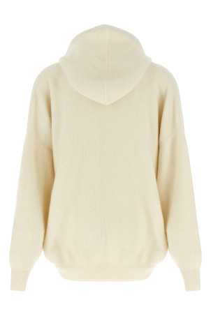 Светр «Hun Hoodie» Білий RR02E1698KWP11