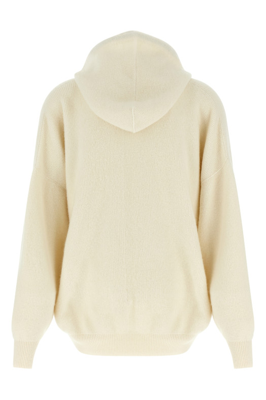 Светр «Hun Hoodie» Білий RR02E1698KWP11