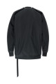 'Convertible Jumbo Peter Flight' bomber jacket Black 'Convertible Jumbo Peter Flight' bomber jacket Black