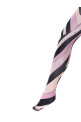 Колготки с узором, печатные, разноцветные EMILIO PUCCI 5UGE325U912010 Колготки с узором, печатные, разноцветные EMILIO PUCCI 5UGE325U912010
