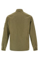 Wool overshirt Multicolor Wool overshirt Multicolor