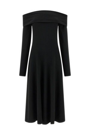 Платье Cady Черное ALBERTA FERRETTI A043751340555 Платье Cady Черное ALBERTA FERRETTI A043751340555
