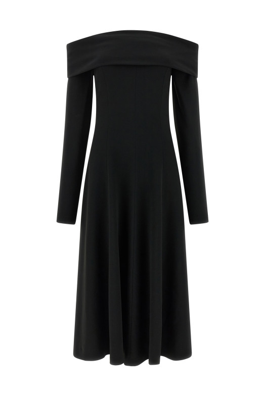 Сукня Cady Чорна ALBERTA FERRETTI A043751340555 Сукня Cady Чорна ALBERTA FERRETTI A043751340555
